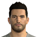 V.SHEIKHVEISI PES 2016 portrait