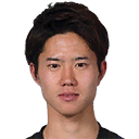 S. YOMESAKA PES 2016 portrait