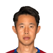 K. OSHIMA PES 2016 portrait