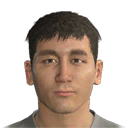 SUKJAE PES 2016 portrait