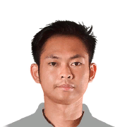 SITTICHOK PES 2016 portrait