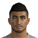 AHMAD MOUSA PES 2018 portrait