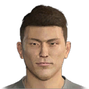 H. TAKIMOTO PES 2019 portrait