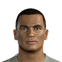 NATHAN JÚNIOR PES 2018 portrait