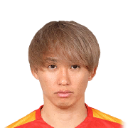 T. MORISHIMA PES 2017 portrait