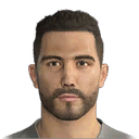 V.MOHAMMADZADEH PES 2018 portrait