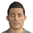 SON JUN-HO PES 2021 portrait