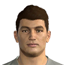 S. MUMINKULOV PES 2018 portrait