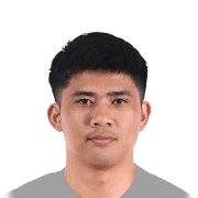 N. MALAPHAN PES 2017 portrait