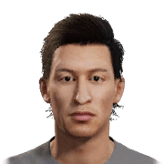 G. GALLIFUOCO PES 2021 portrait