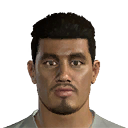 E. MOHAMED PES 2018 portrait