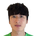 CHANG-GEUN LEE PES 2018 portrait