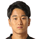 MIN-GYU PARK PES 2018 portrait