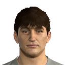 TAE-SU SEOL PES 2018 portrait