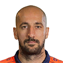 D. MIĆIĆ PES 2018 portrait