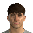 MUATAZ AL BAGAWI PES 2021 portrait