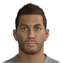 ALI ALBULAYHI PES 2021 portrait