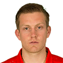 R. KITTO PES 2018 portrait
