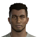 P. WILSON PES 2018 portrait