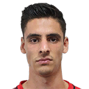 S. ZINNI PES 2018 portrait