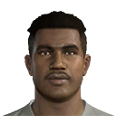 MAYED MUHSIN PES 2021 portrait