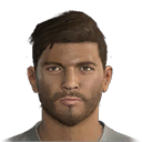 F. ESMAEILI PES 2021 portrait