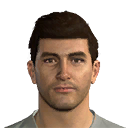 M. TAYEBI PES 2021 portrait