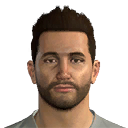 M. MAHI PES 2018 portrait