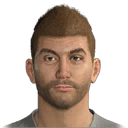 B. RADOŠEVIĆ PES 2021 portrait