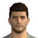 MICHEL LUGO PES 2018 portrait