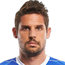 J. MITCHELL PES 2018 portrait