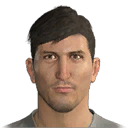 A. ABDULSALAM PES 2020 portrait
