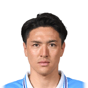 M. ITO PES 2021 portrait