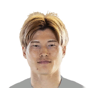 K. FURUHASHI PES 2021 portrait