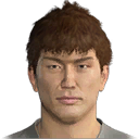 Y. SEGAWA PES 2019 portrait
