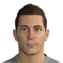 M. ESMAEILI PES 2020 portrait