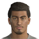 ALAWI MOHAMED PES 2019 portrait