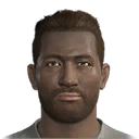 SAEED ALMESMARI PES 2020 portrait