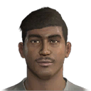 H. MUHSEN PES 2019 portrait