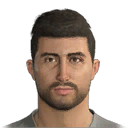 SAIF AL SUWAIDI PES 2019 portrait