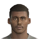 FAISAL SUROUR PES 2019 portrait