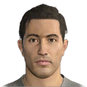 AHMED ASHRAF PES 2019 portrait