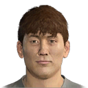 MOON KWANG-SEOK PES 2019 portrait