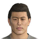 M. NAKAJIMA PES 2019 portrait