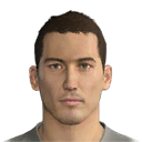 D. ĆERAN PES 2021 portrait
