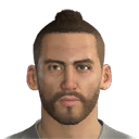 S. KRPIĆ PES 2021 portrait