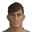 M. AZADI PES 2019 portrait