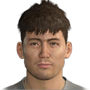 LI NGAI HOI PES 2019 portrait