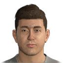 YU WING HONG PES 2019 portrait