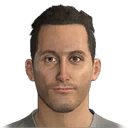 LEONARDO PES 2021 portrait